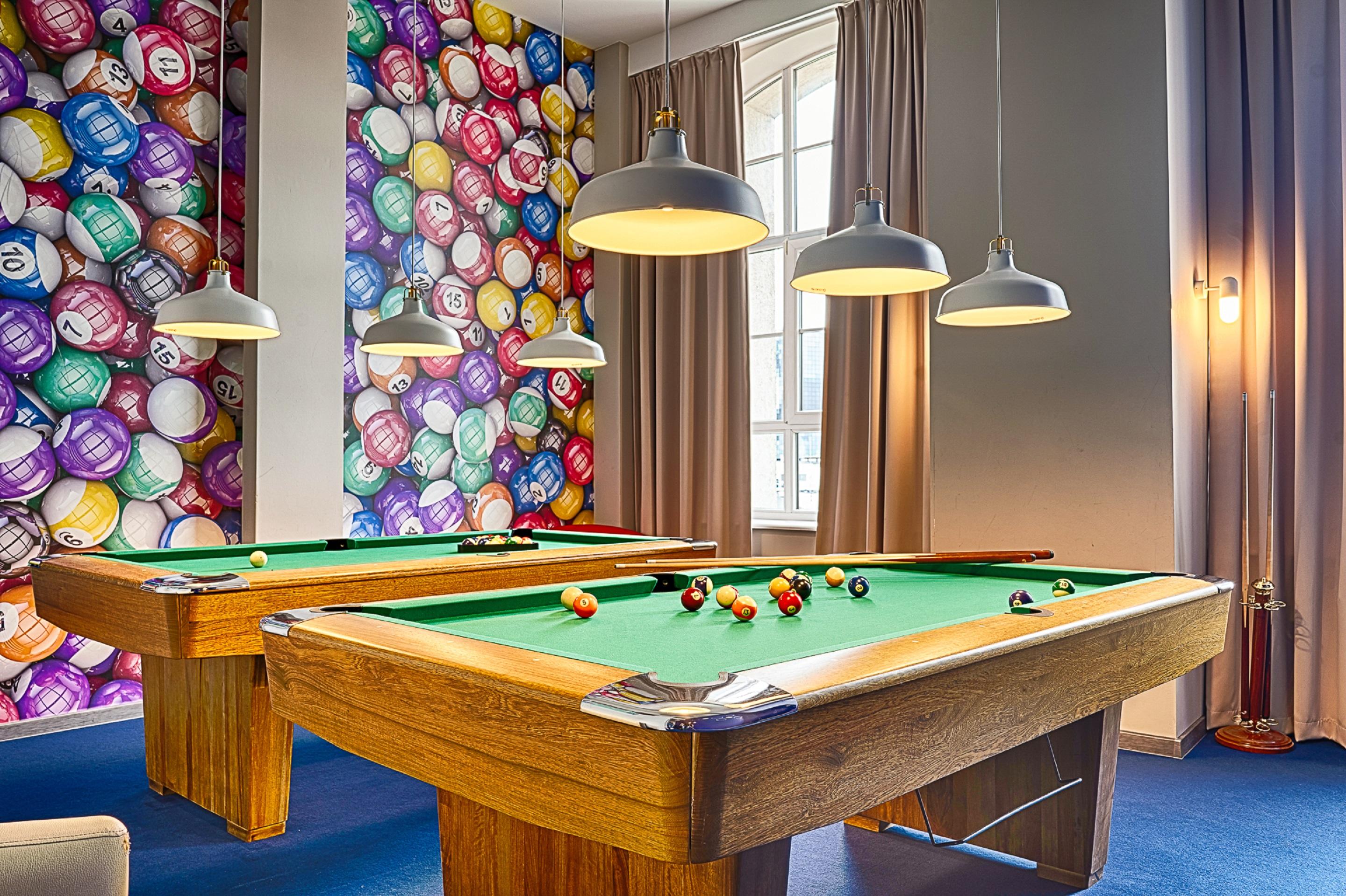 Focus Hotel Lodz エクステリア 写真