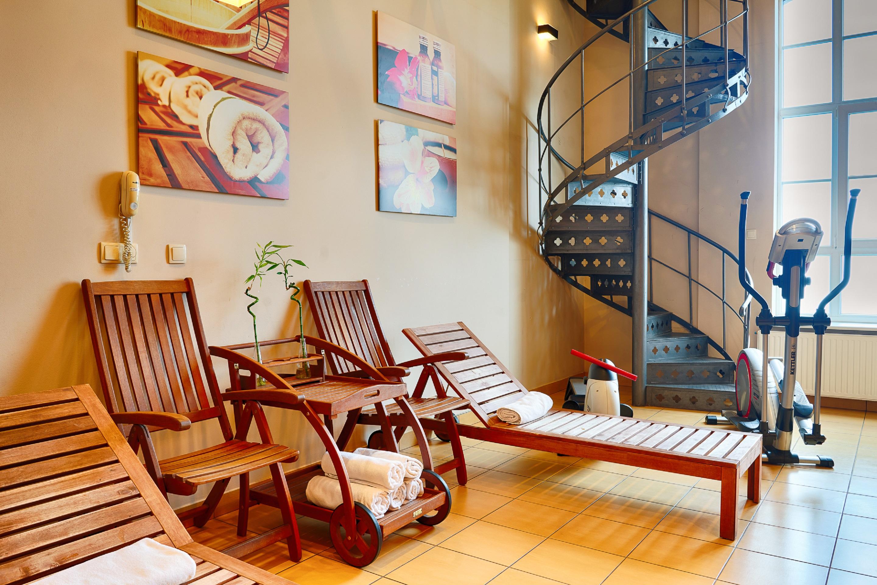 Focus Hotel Lodz エクステリア 写真