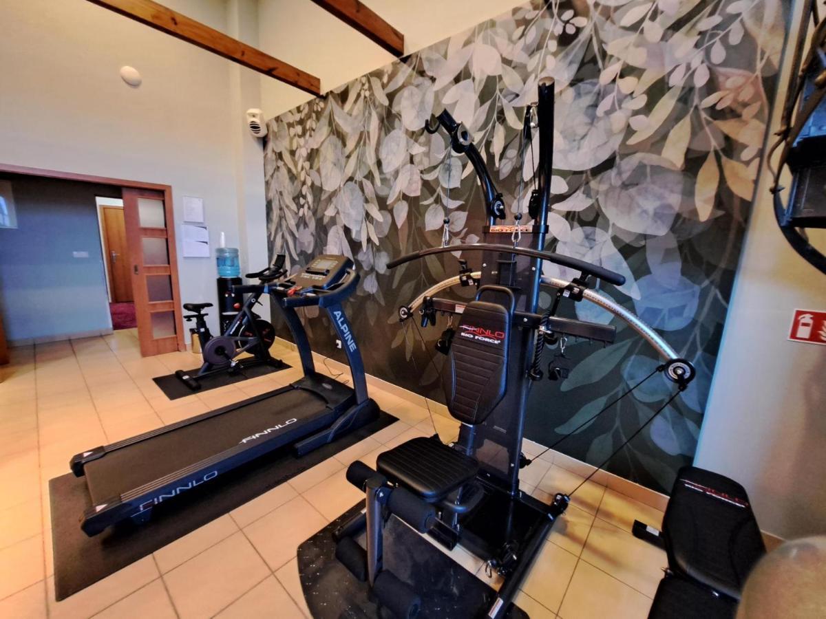 Focus Hotel Lodz エクステリア 写真