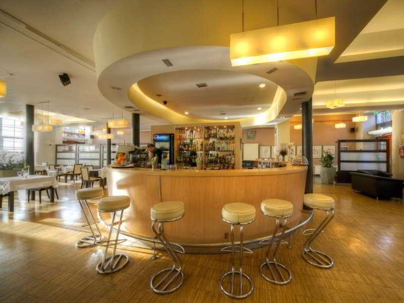 Focus Hotel Lodz エクステリア 写真