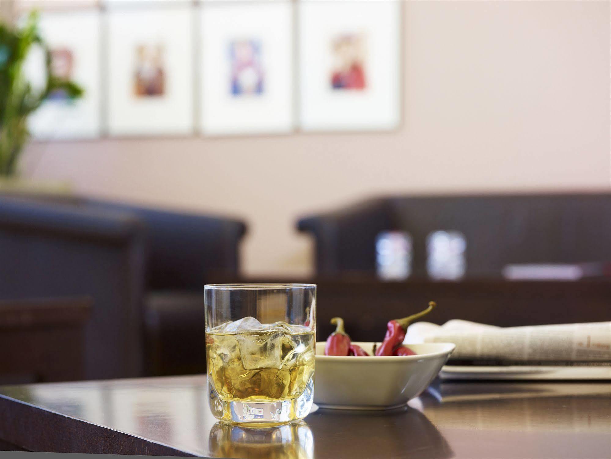 Focus Hotel Lodz エクステリア 写真